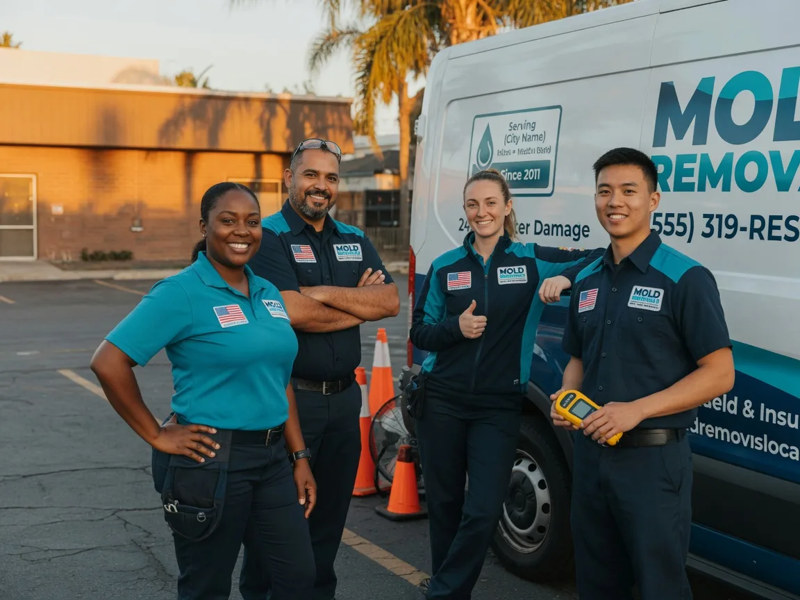 Water Damage Restoration company in Kaibeto, AZ